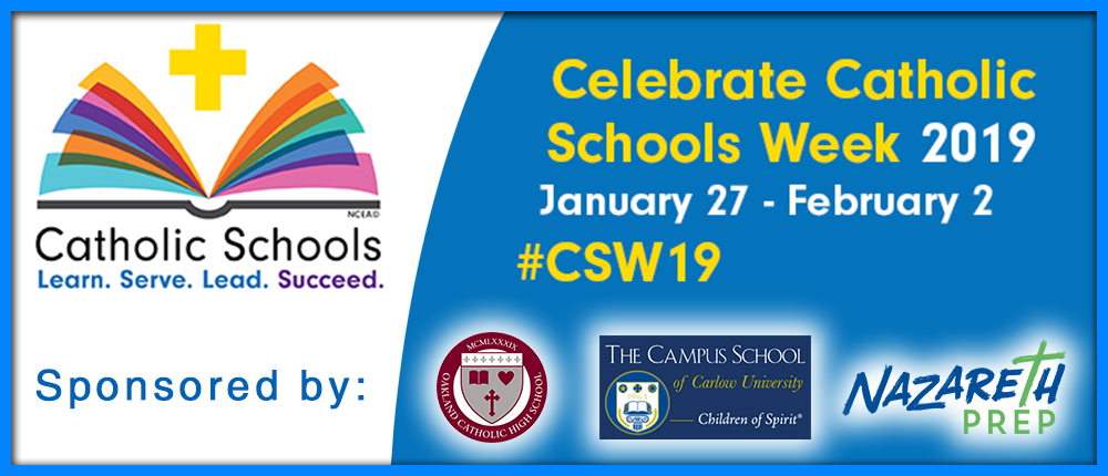 2019CatholicSchoolsWeek_Slider